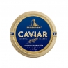Zarendom® Kaviar vom Sibirischen Stör 125g