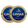 1+1 Zarendom Kaviar vom Sibirischen Stör 250g