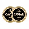 1+1 Zarendom Kaviar vom Russischen Stör 125g