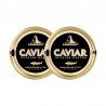 1+1 Zarendom Kaviar vom Russischen Stör 50g