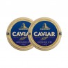 1+1 Zarendom Kaviar vom Sibirischen Stör 50g