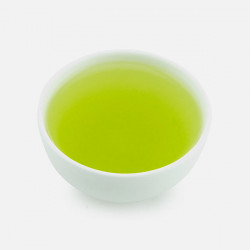 Grüner Tee Sencha Rarität Shizuoka Miura 50/50 Peterhof 50 g