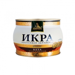 250 g Premium Keta Lachskaviar