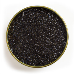 Zarendom Kaviar vom Sibirischen Stör 50g