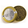 Zarendom Kaviar Amur Deluxe 50g
