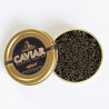 125g+125g Zarendom Kaviar vom Russischen Stör
