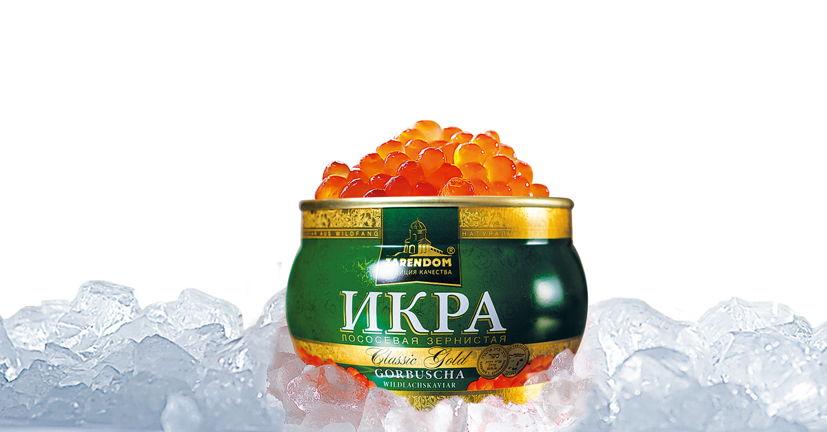 Worauf Sie als Käufer bei der Auswahl bei Keta kaviar Acht geben sollten!